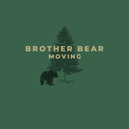 Move with Brother Bear Moving