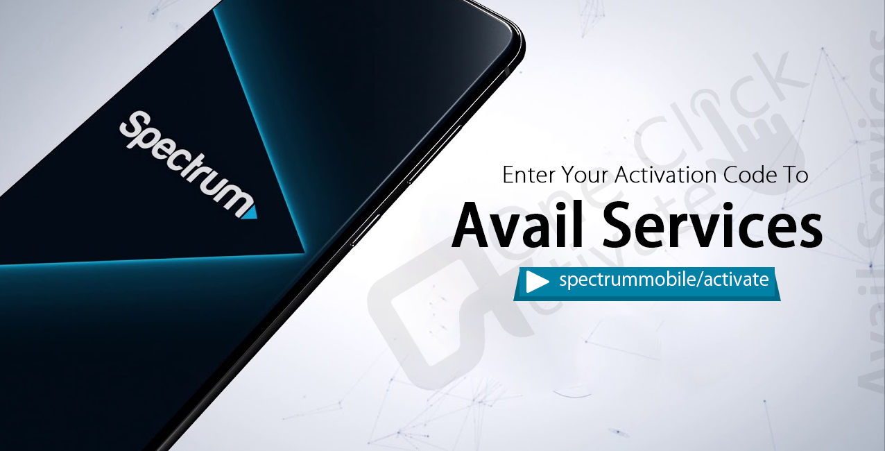 Guide to Activate Spectrum Mobile at Page