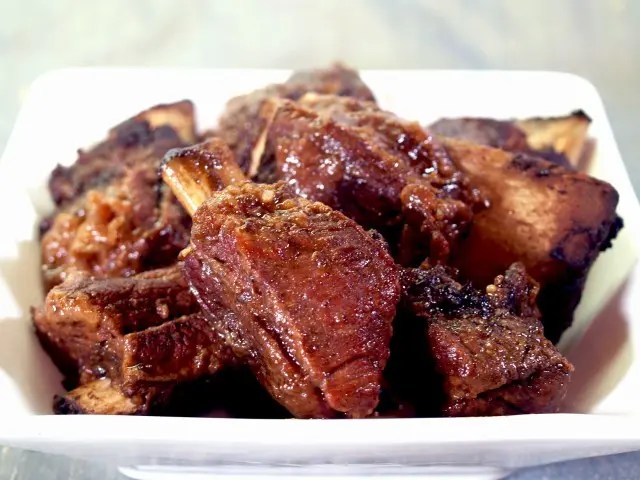 Mexican Crock Pot Short Ribs Kosher Recipes OU Kosher Certification