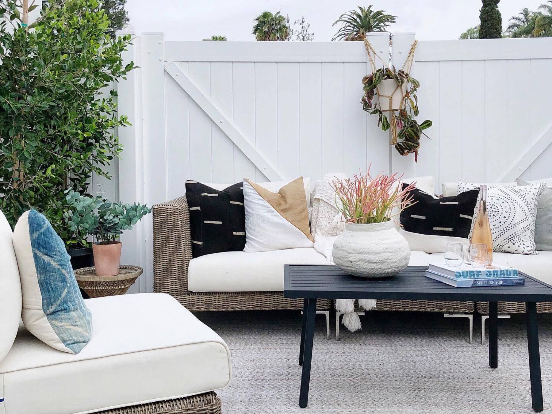 1188 EcoFriendly Outdoor Rug · Outer