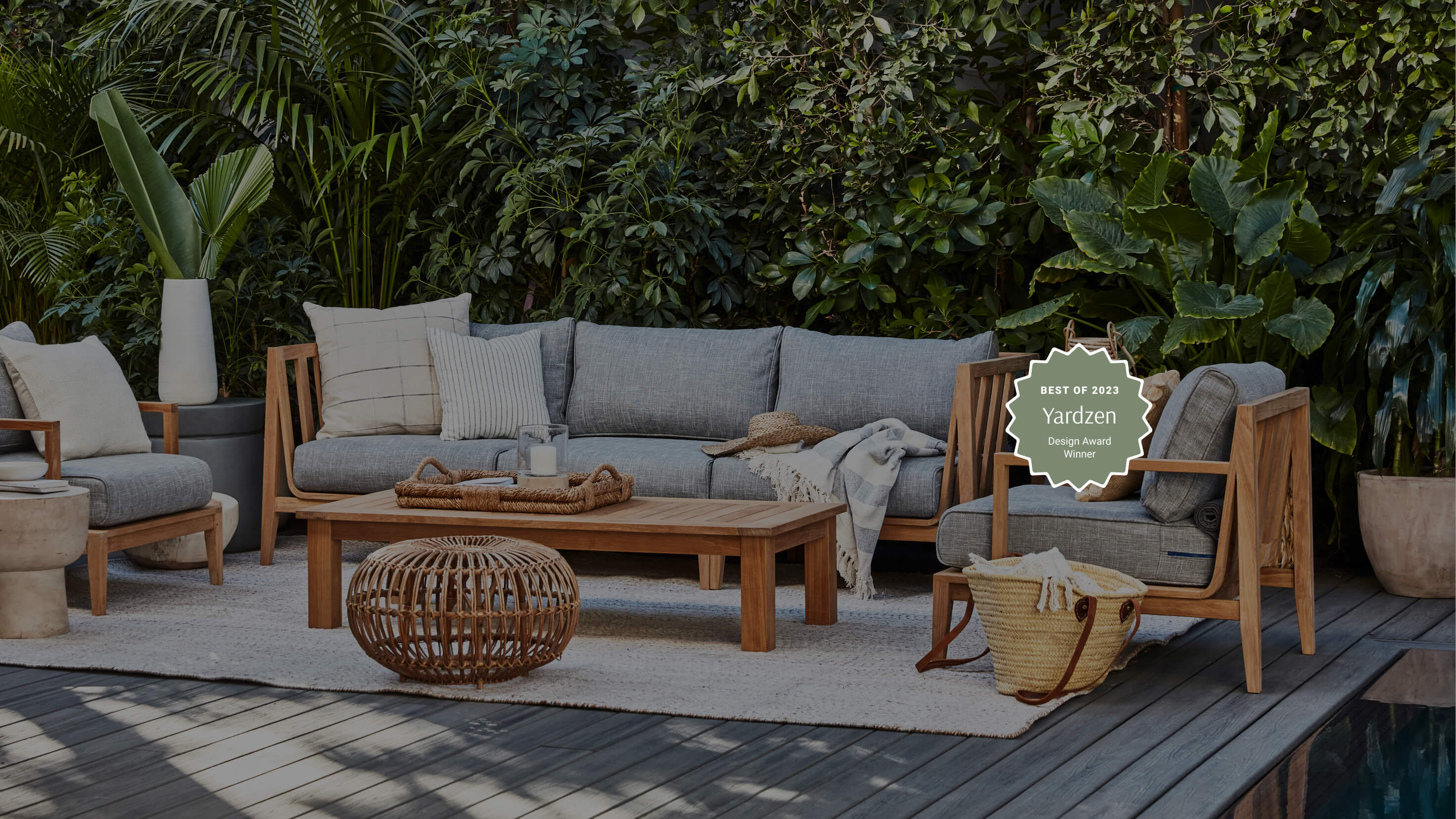 Outer Shop the Best Quality Outdoor Seating · Outer