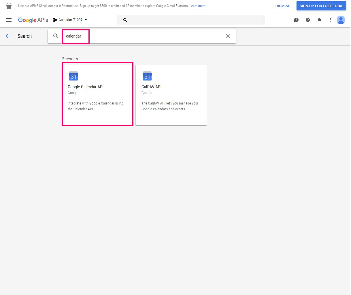 google calendar api key 2026 Google Calendar API How to find API Key for Google calendar?