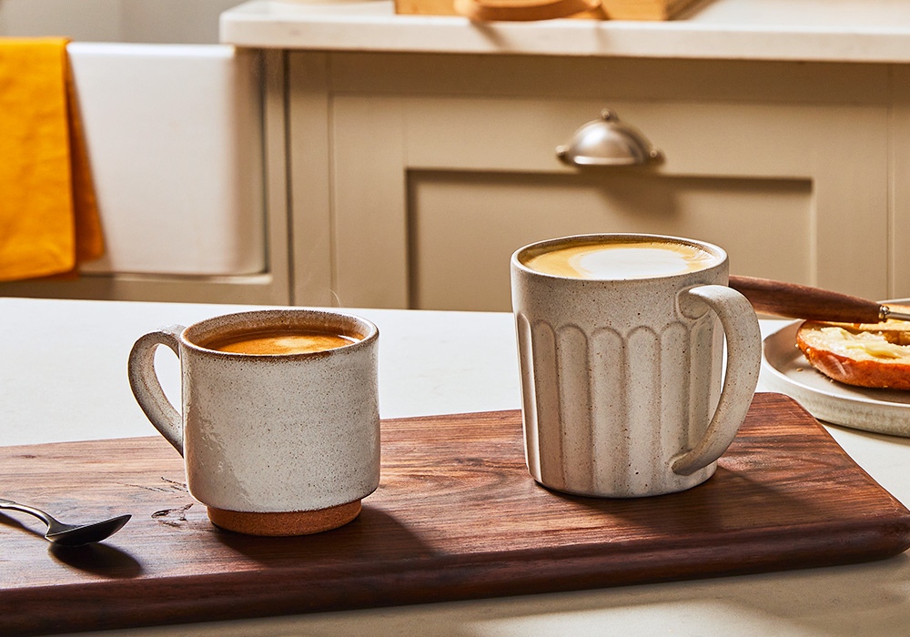 Best coffee tasting guide Pact Coffee