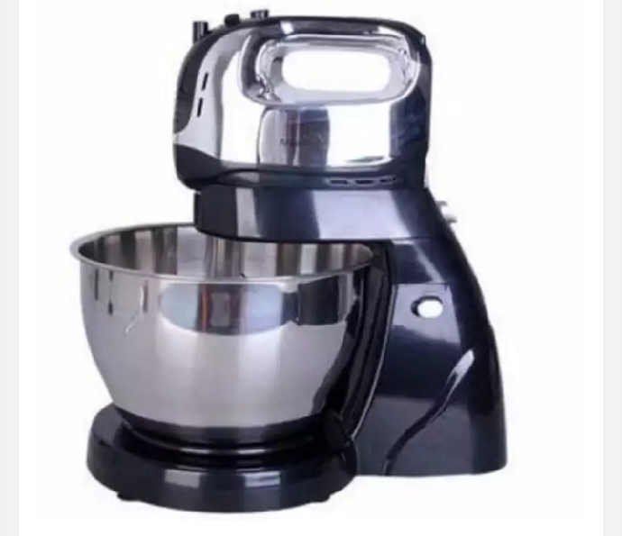 Buy Masterchef Cake Mixer 4L from Nazor Care PayFlexi