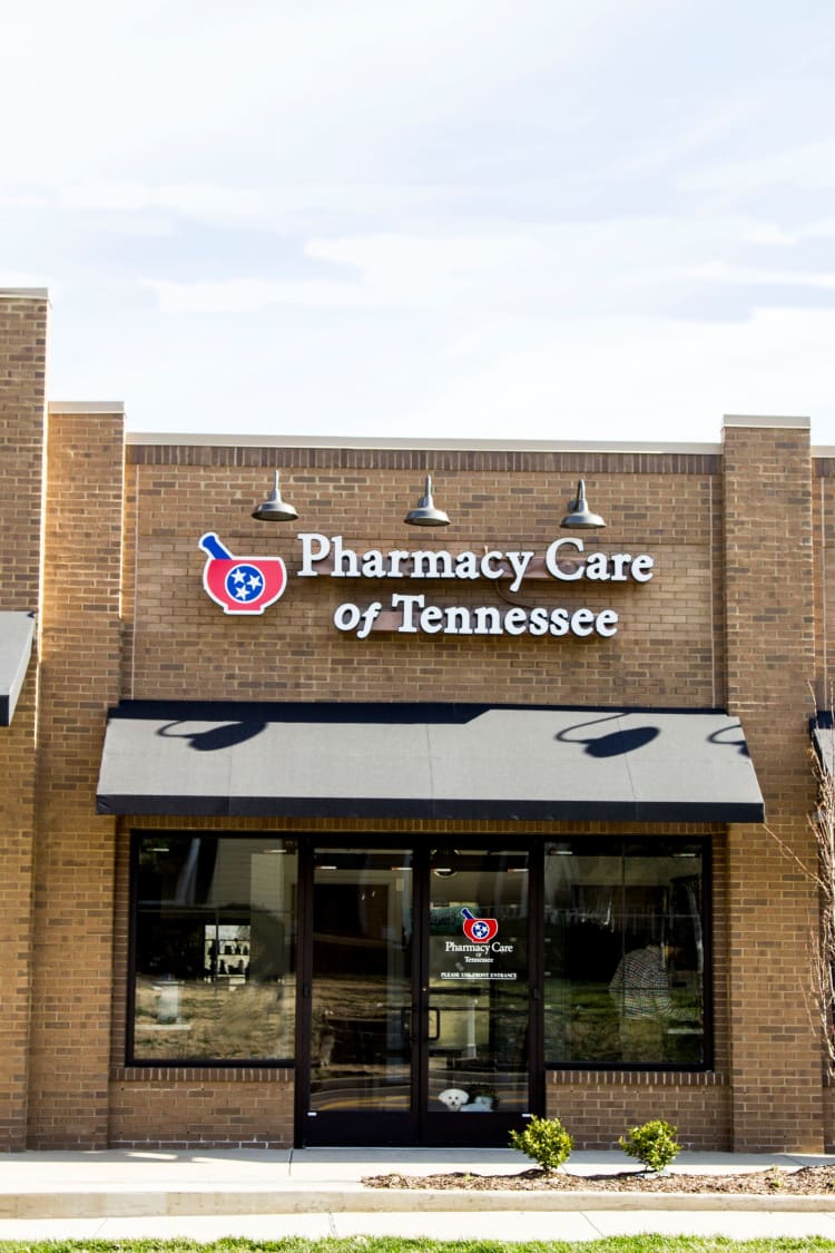 Pharmacy Care of Tennessee