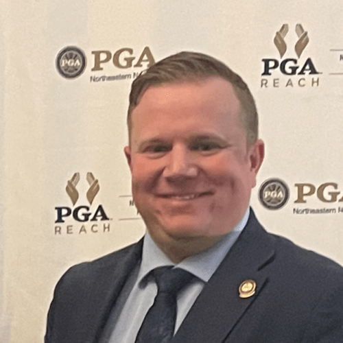 Benton Sullivan Golf Lessons Queensbury, NY