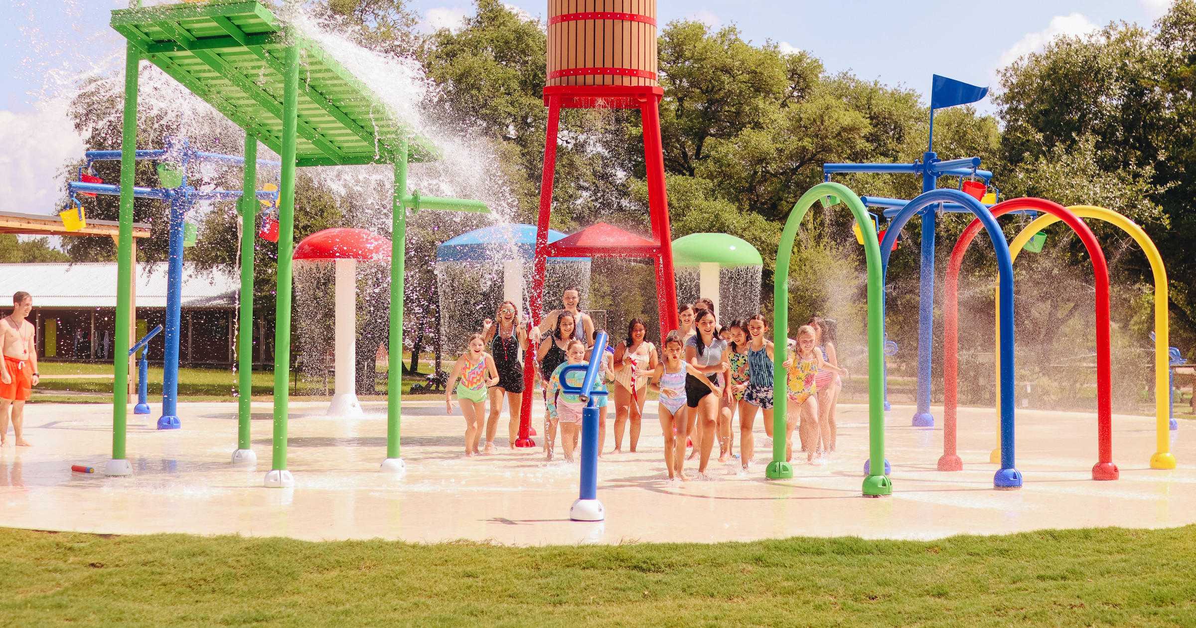 2023 Property Updates Around Pine Cove! Pine Cove