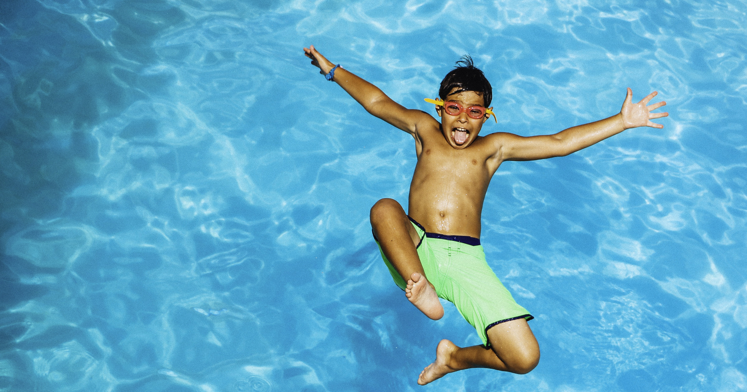 Houston Summer Camps, Pine Cove City, Family Camps Pine Cove