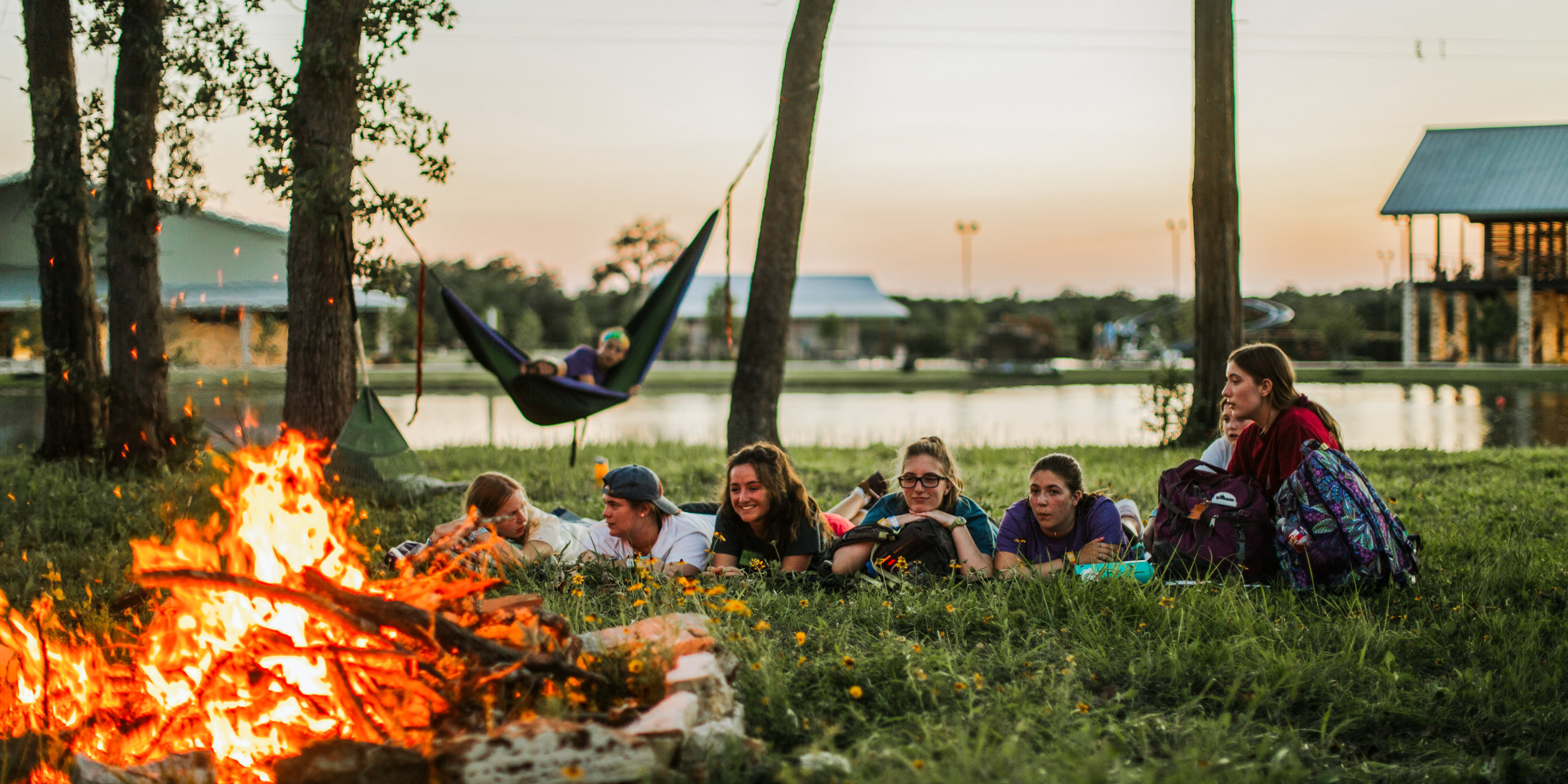 Donate to the Ridge Pine Cove