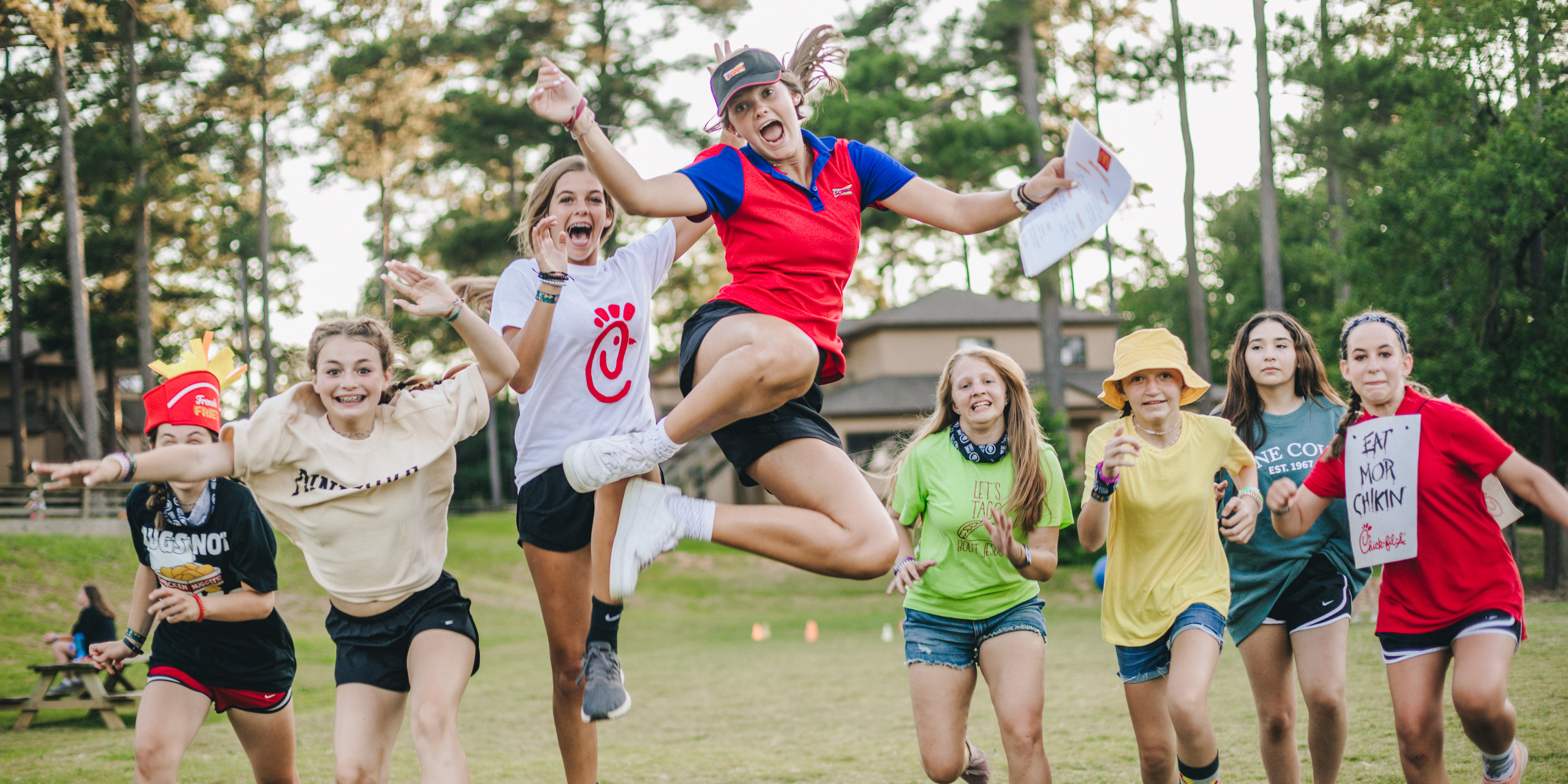6 Things To Know About Theme Nights Pine Cove