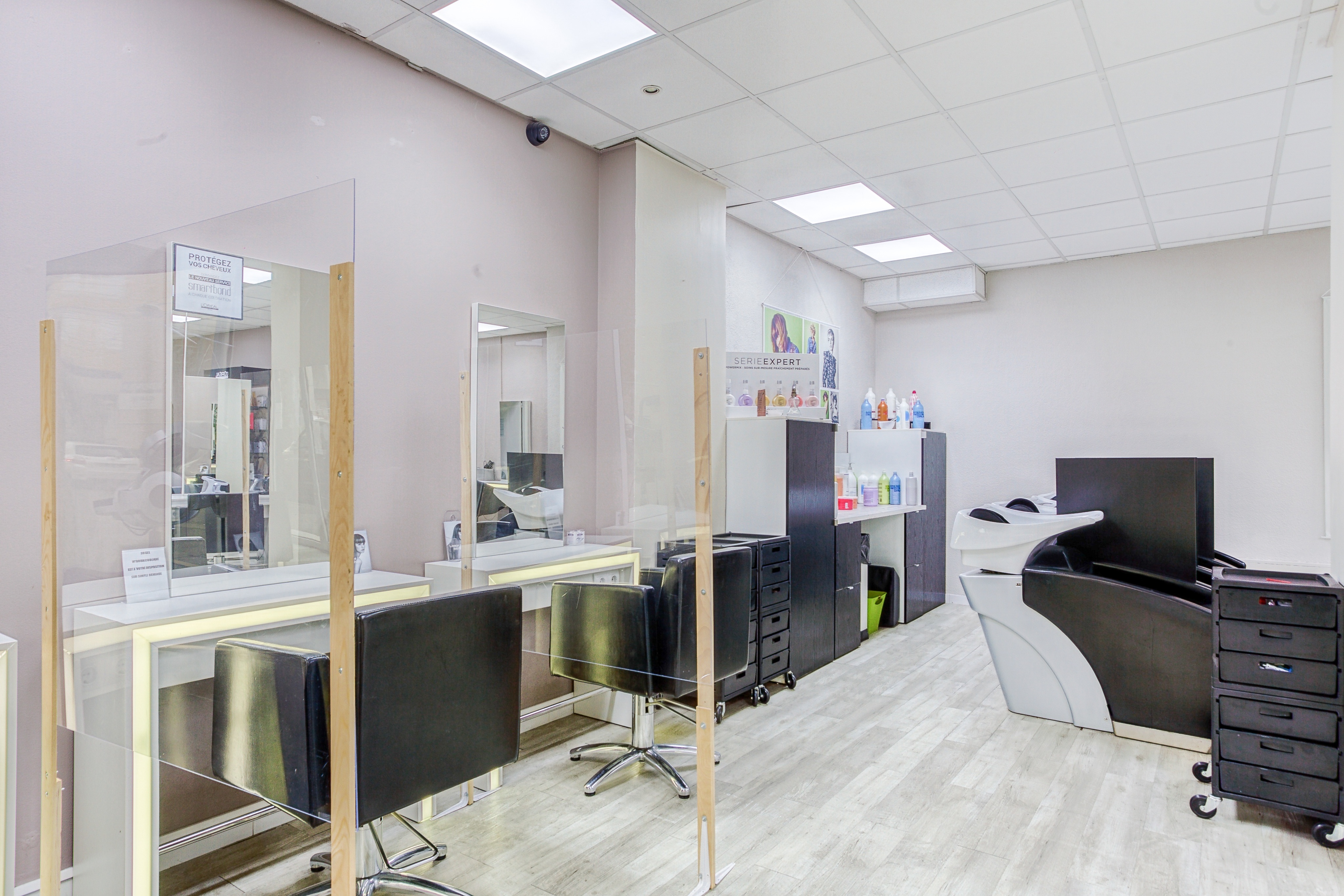 Coiffeur Salon-de-Provence : les meilleurs coiffeurs 13300