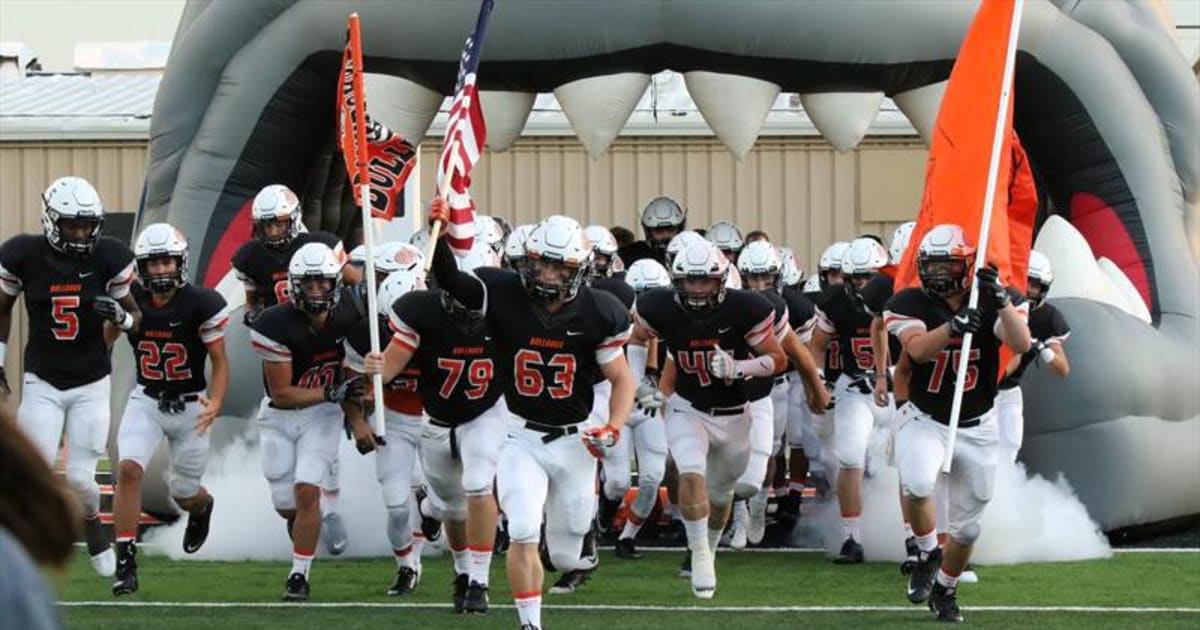 Touchdowns Against Cancer 2018