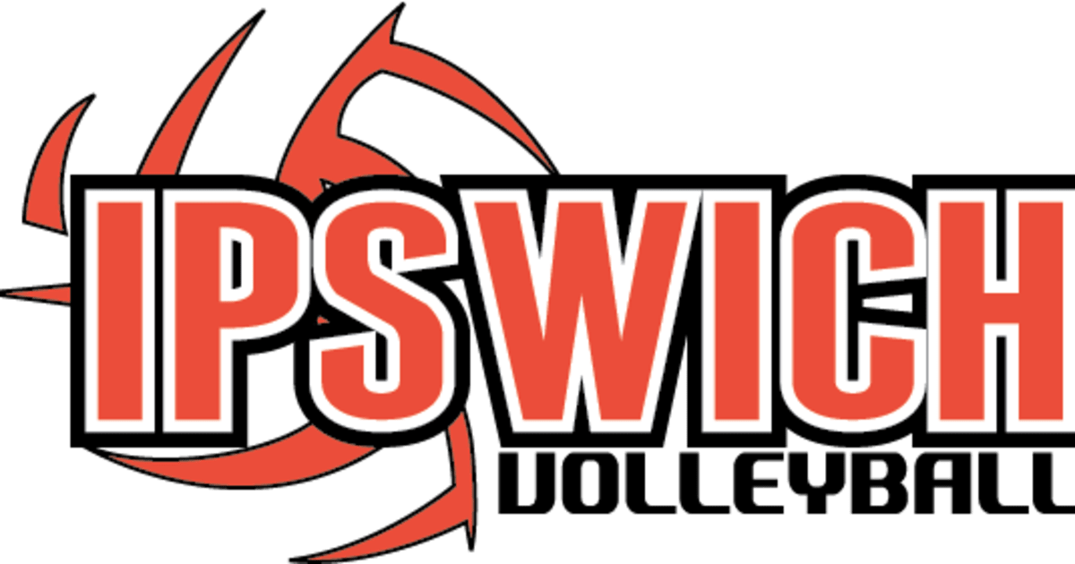 Ipswich Volleyball Fall II 2021 Serveathon