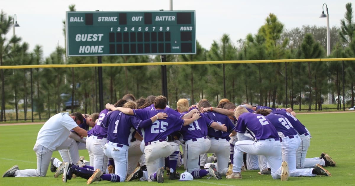 Capital University Baseball