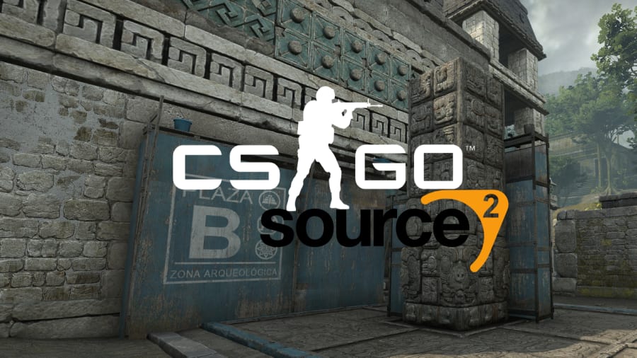 The release of CS:GO Source 2: When will it arrive? | Pley.gg