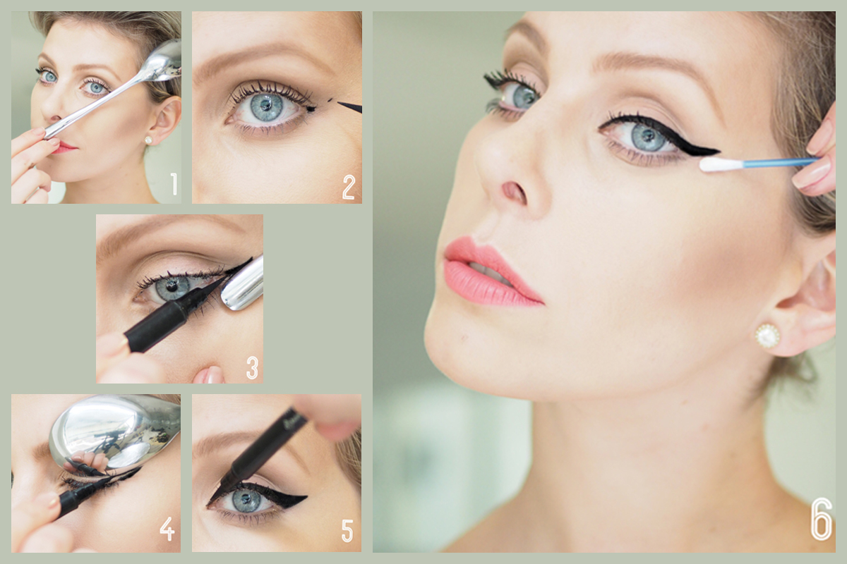 7 tips para lucir ojos con un delineado perfecto idbelleza 7 tips para lucir ojos con un delineado perfecto idbelleza