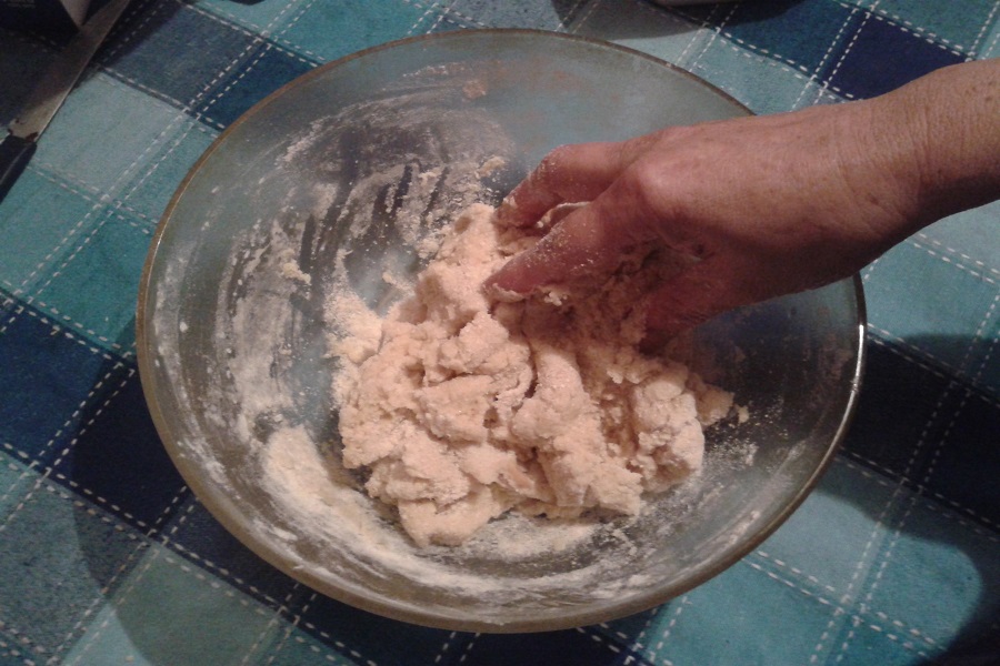 Cómo preparar nutritivas galletas de nestum cookcina