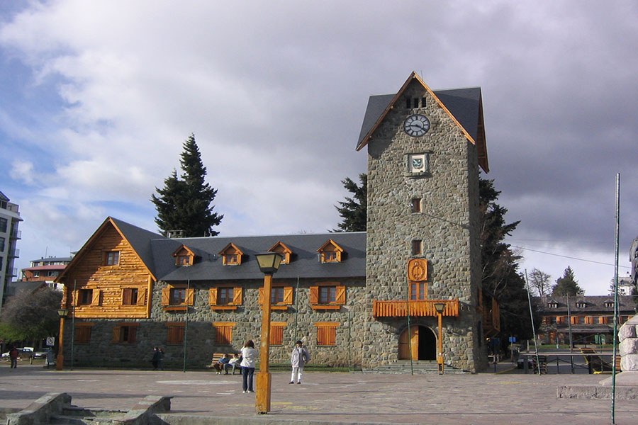 7 lugares que debes visitar en Bariloche Recorriendo