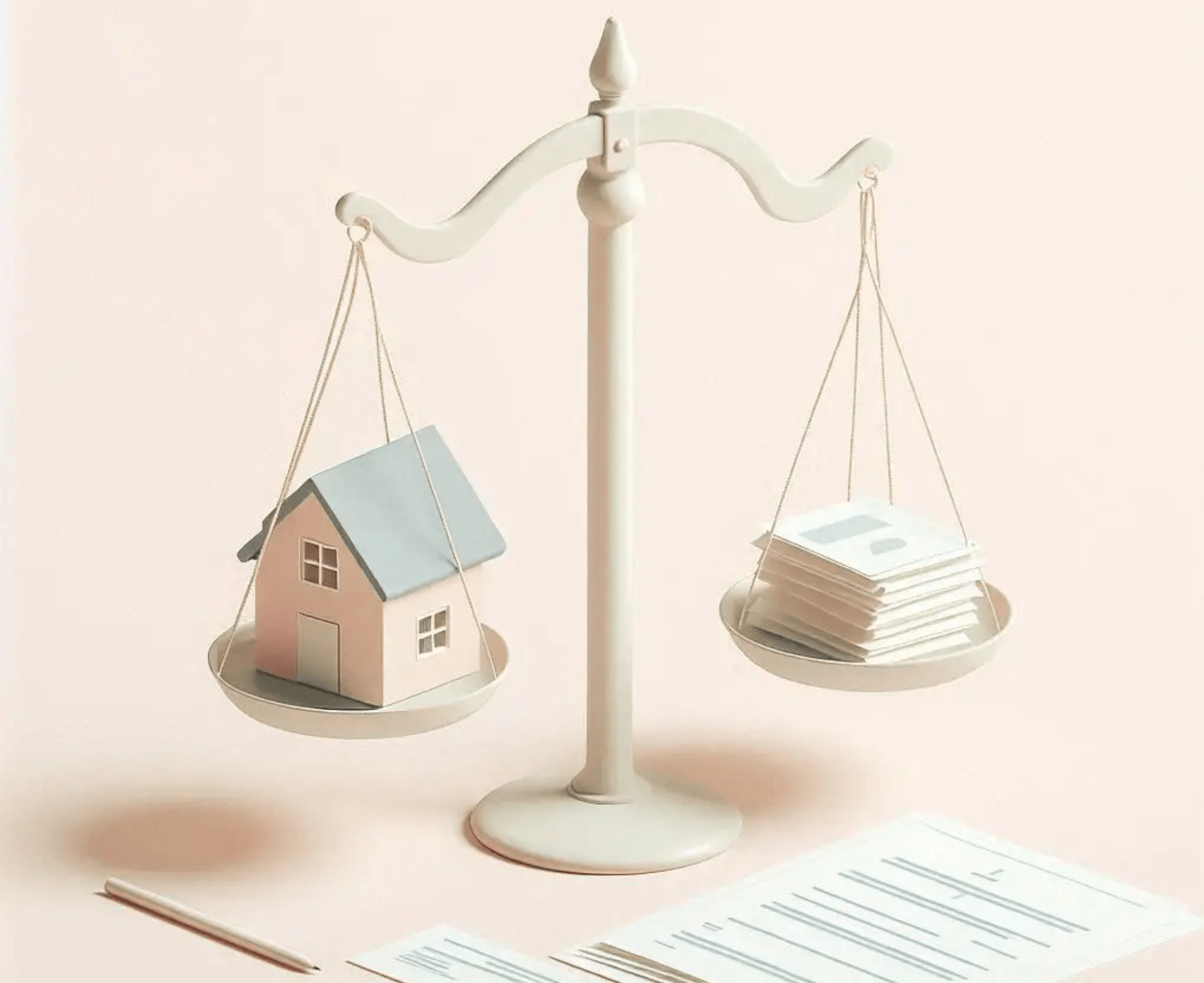 Comment mettre son premier appartement en location ? Pretto