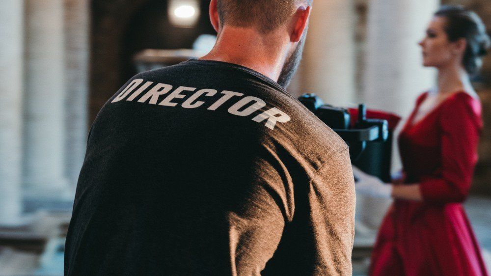How to a Music Video Director Project Casting