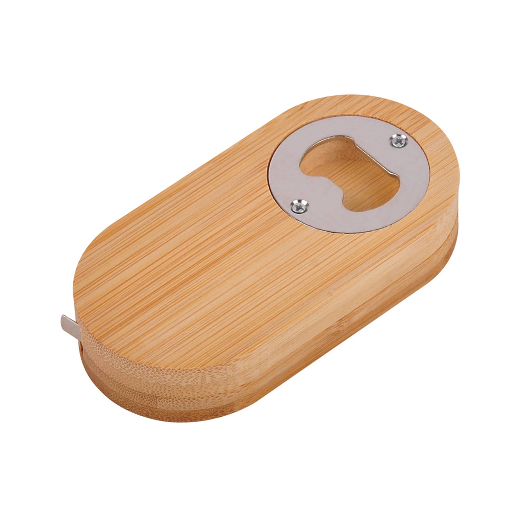 Bottle Opener With Tape Measure DS1611 from Dex Collection Misc Tools