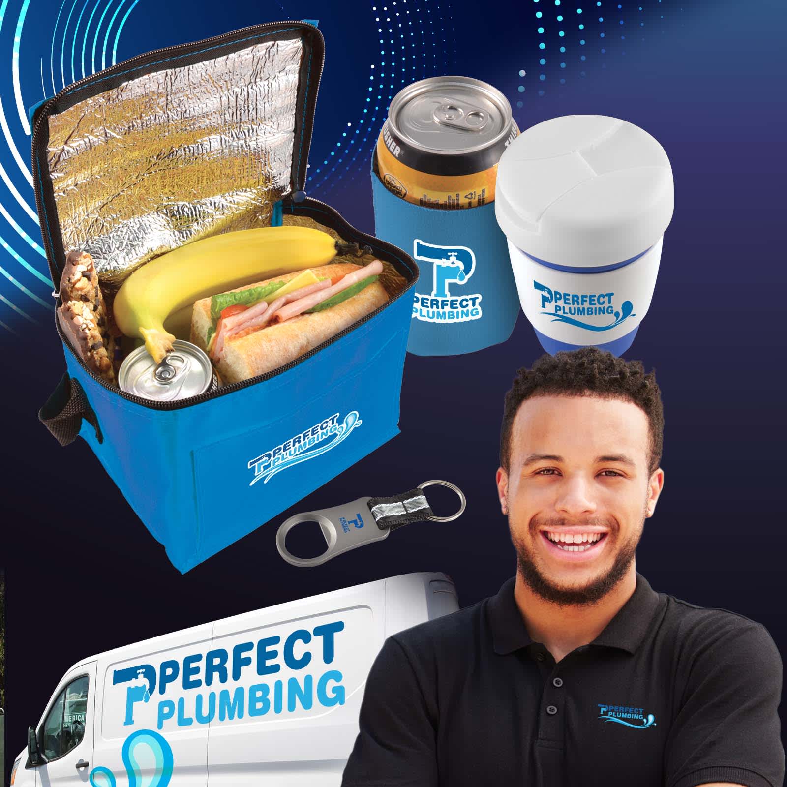 Tradie Pack Modern Promotions