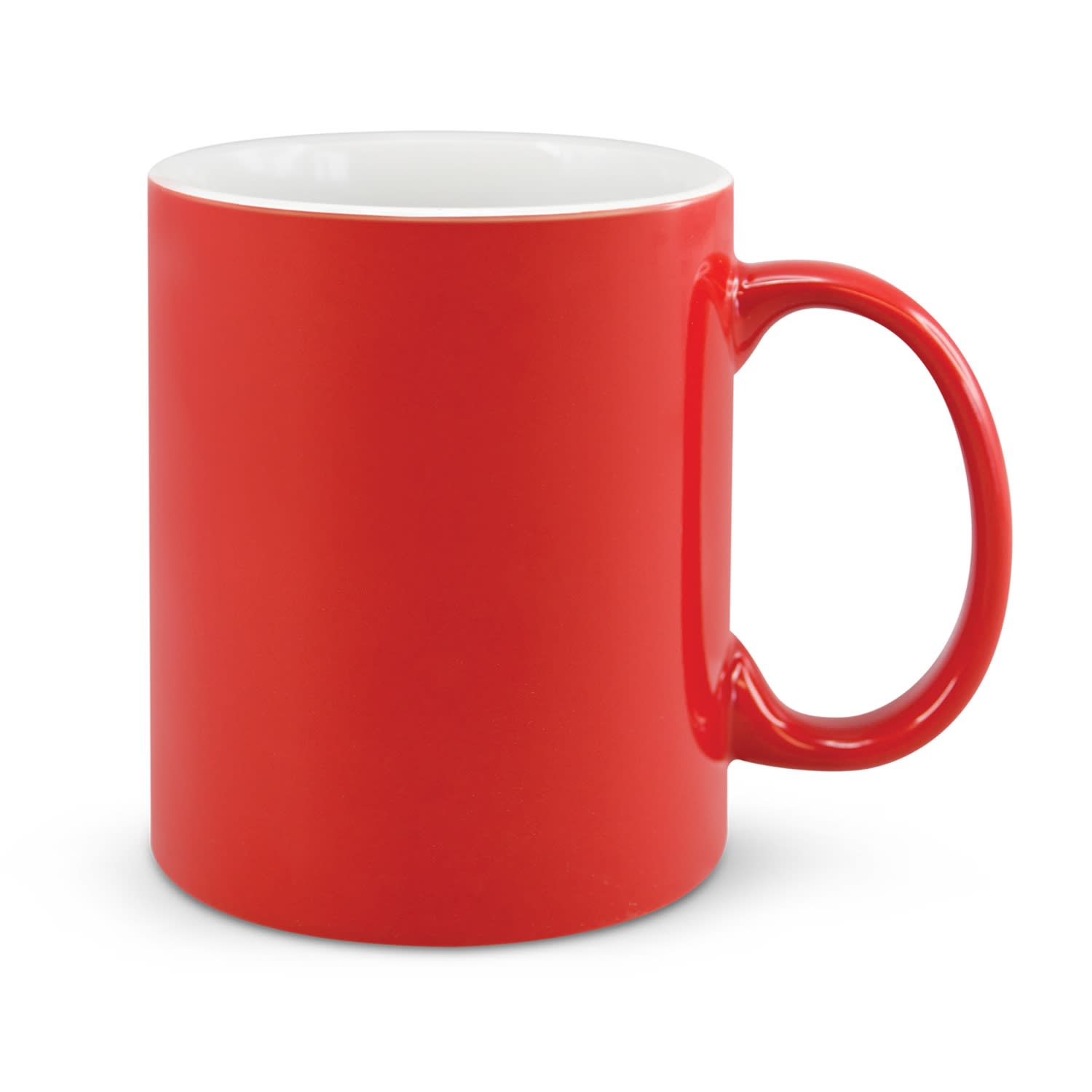 Classic Coffee Mug Modern Promotions