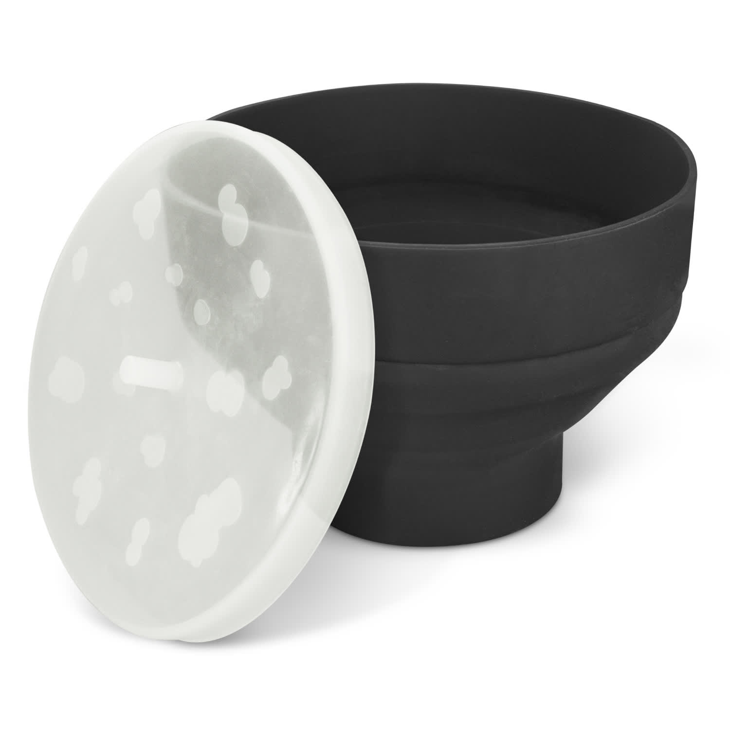 Microwave Popcorn Popper Modern Promotions