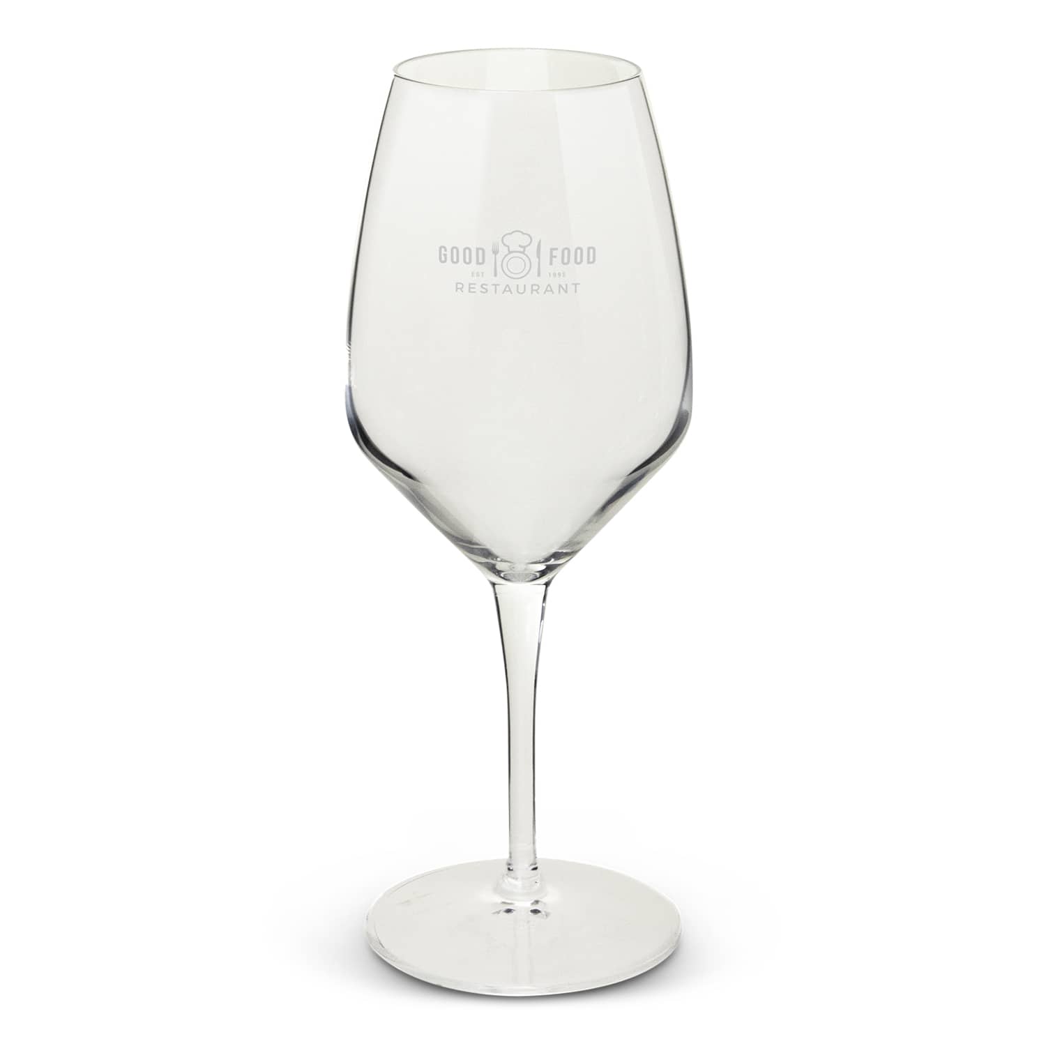 Luigi Bormioli Atelier Wine Glass 440ml Modern Promotions