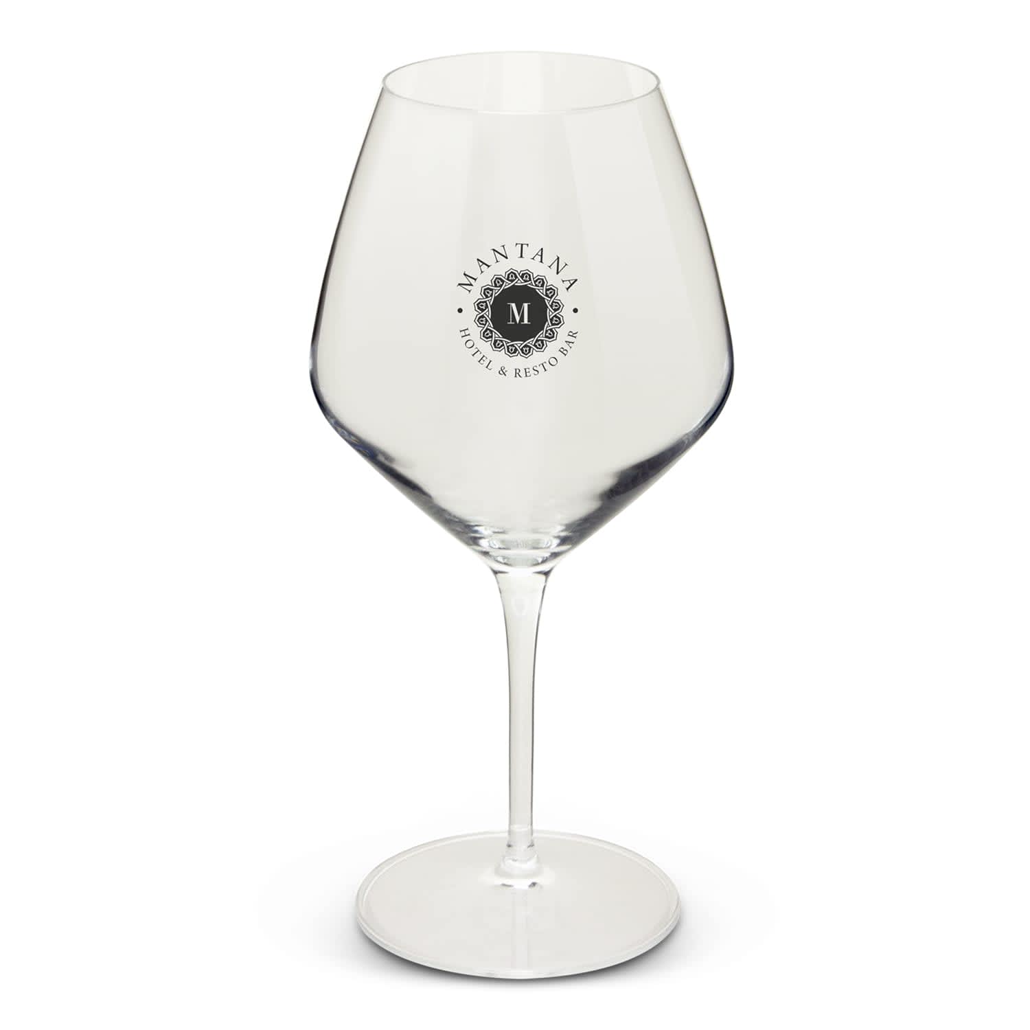 Luigi Bormioli Atelier Wine Glass 610ml Modern Promotions