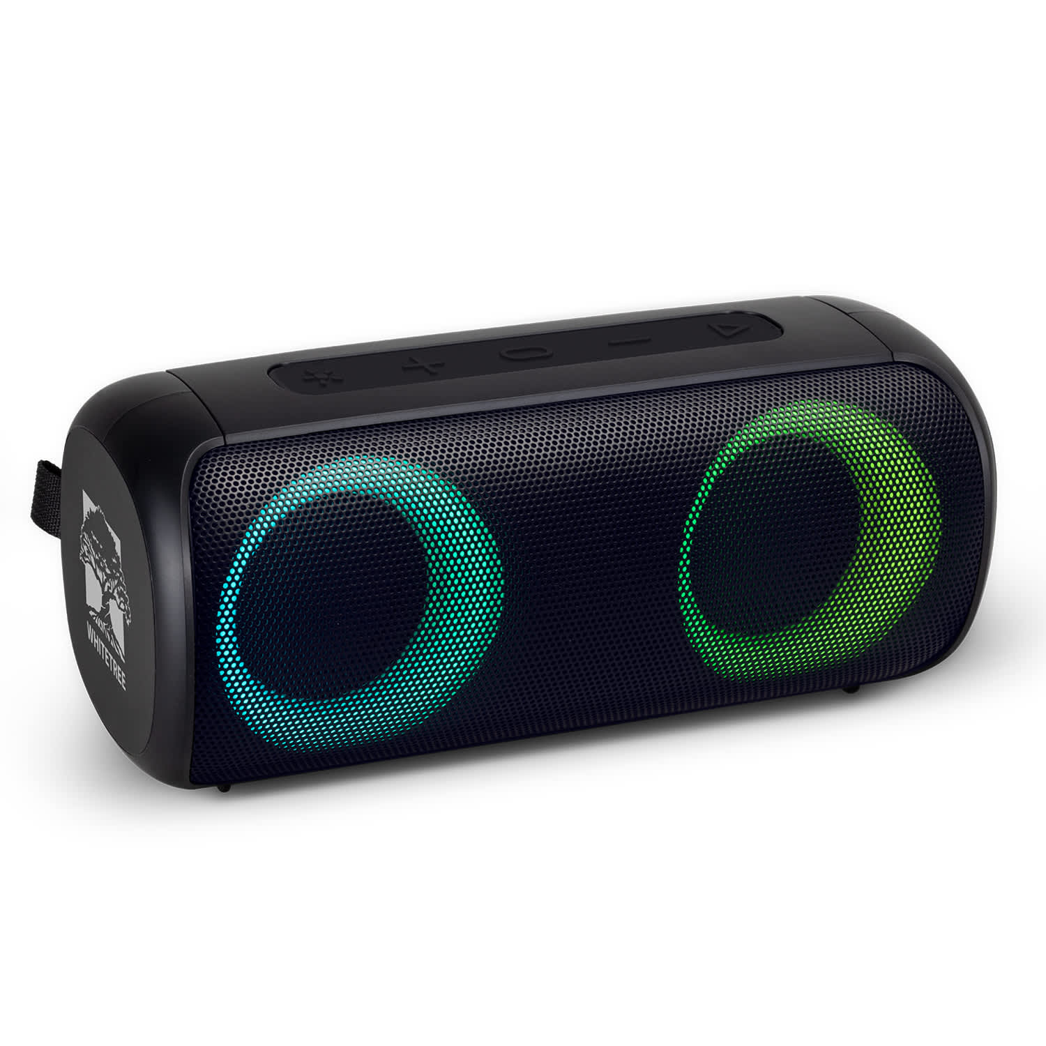 Odin Outdoor Bluetooth Speaker Branded Bluetooth Speakers NZ Logo