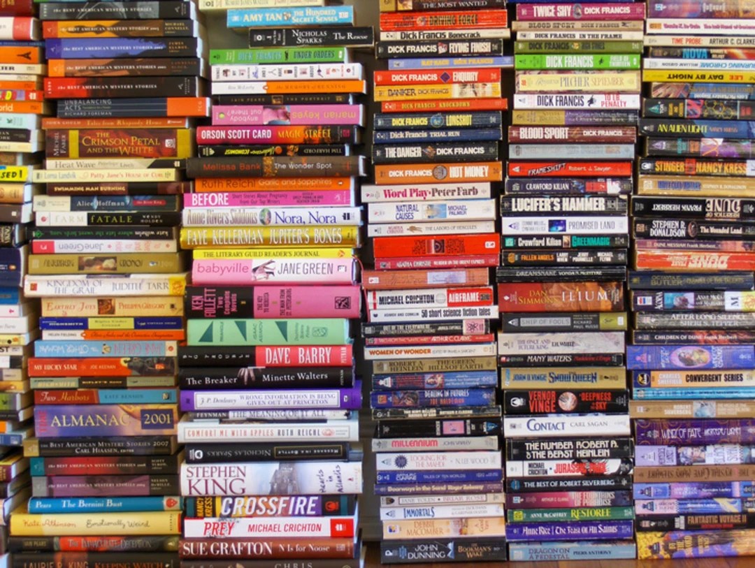 7 Best Websites To Buy/Sell/Rent Used Books Online So Delhi