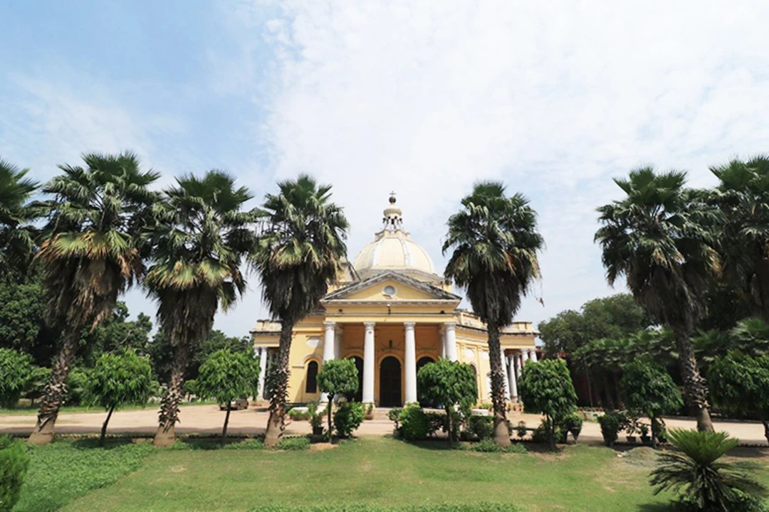 Best Churches To Visit This Christmas In Delhi So Delhi