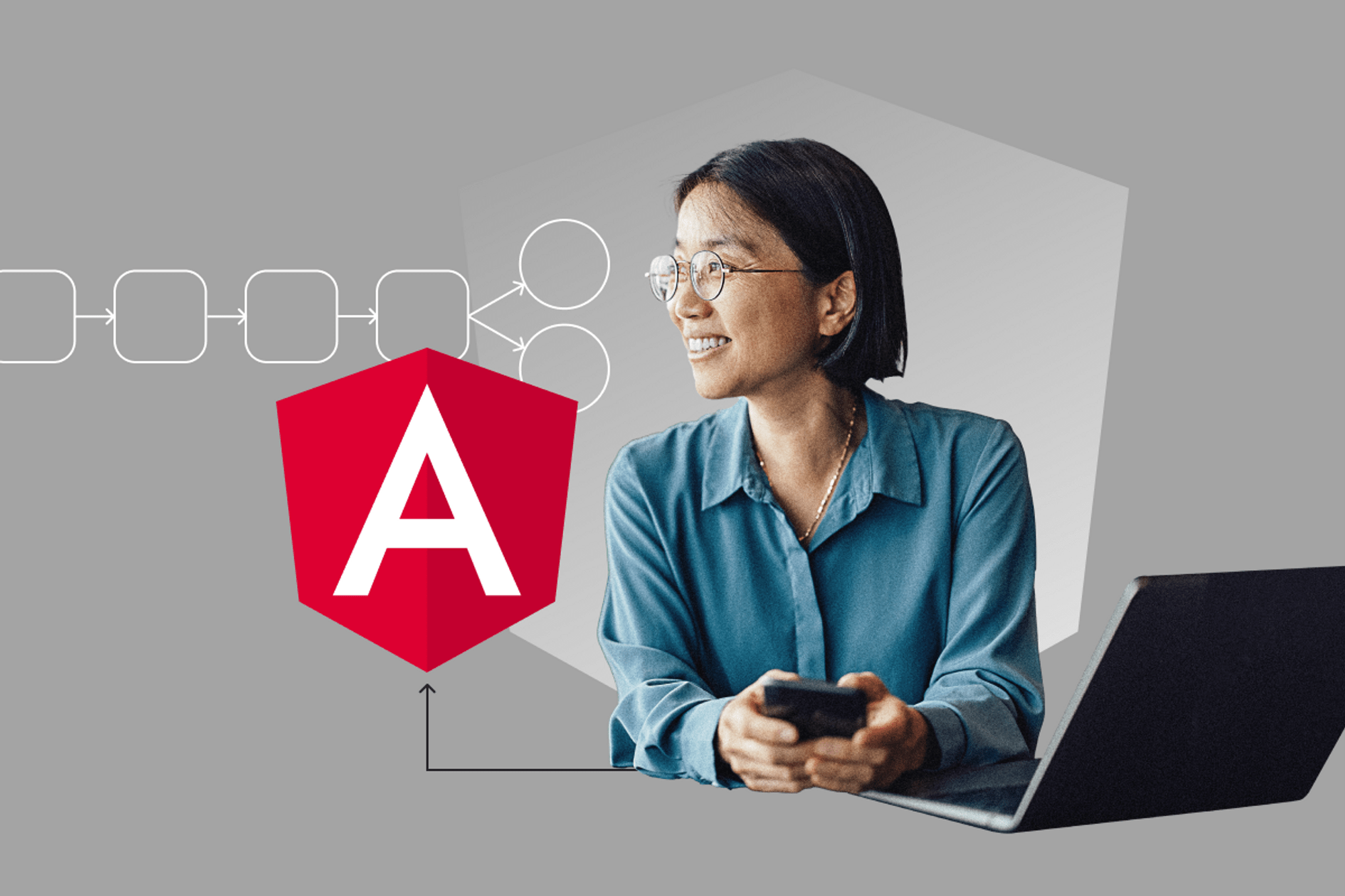 Angular schematics explained