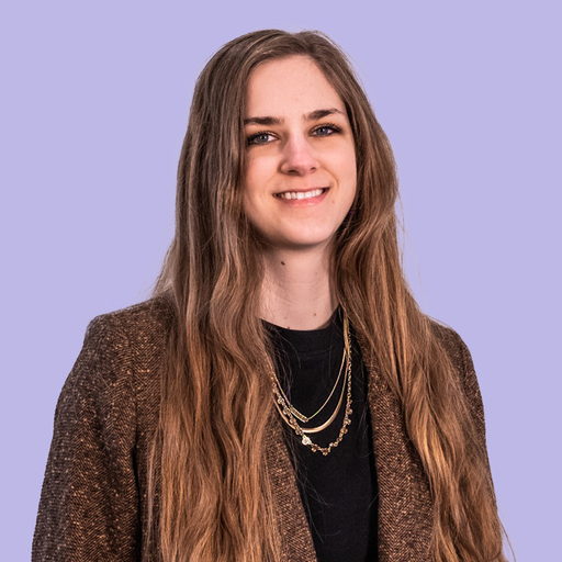 Grace Ogren Author Bio