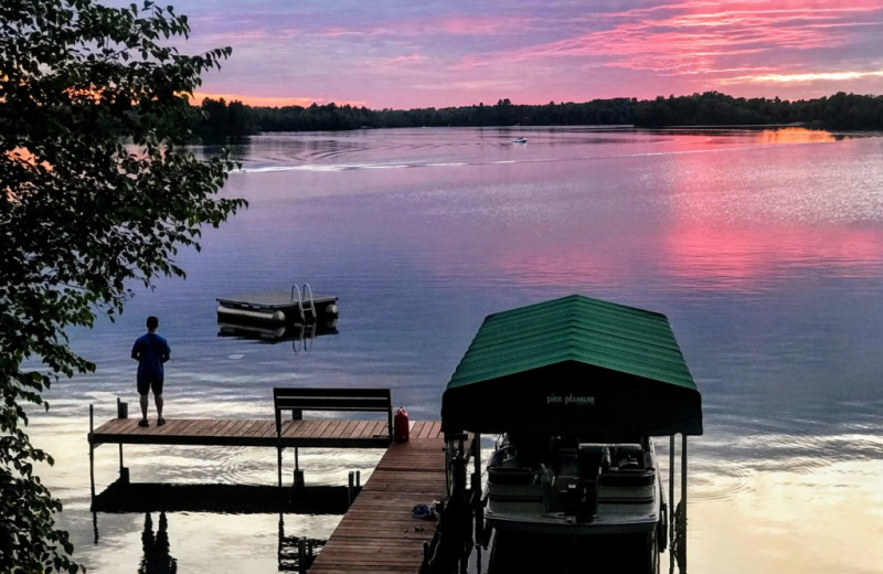 Lakeland Rental Management (Minocqua, WI) Resort Reviews