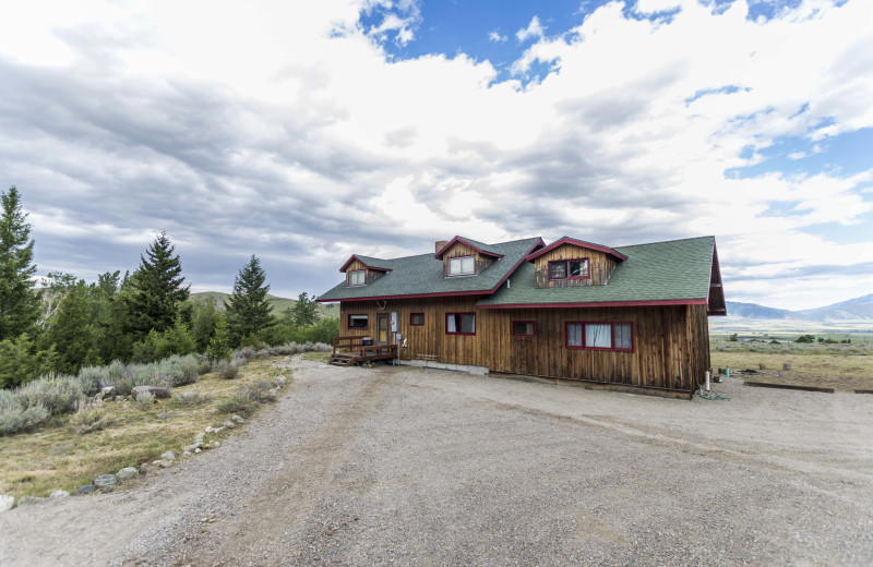 Madison Management Vacation Rentals (Ennis, MT) Resort Reviews