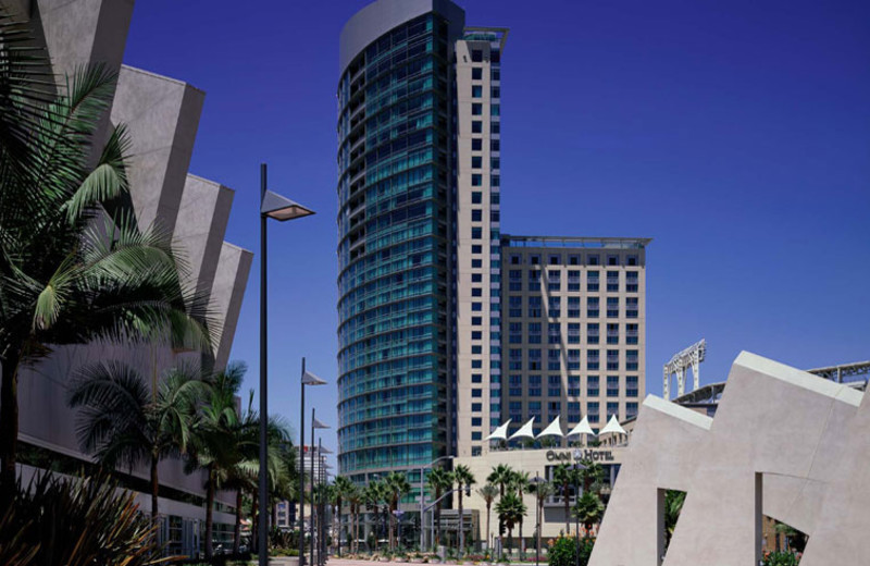 Omni San Diego Hotel (San Diego, CA) Resort Reviews