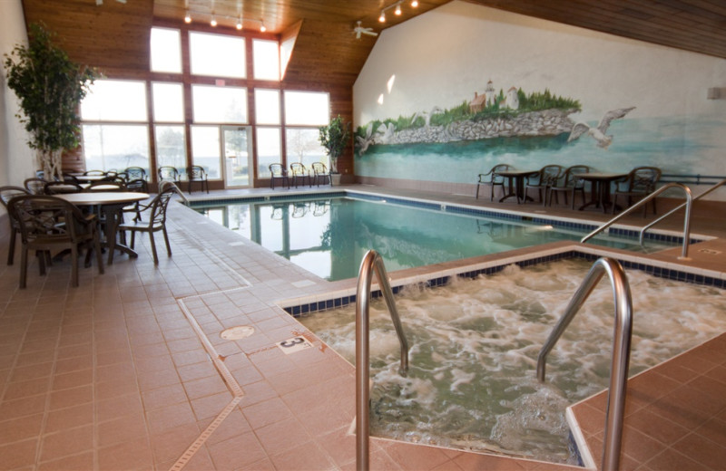 Westwood Shores Waterfront Resort (Sturgeon Bay, WI) Resort Reviews