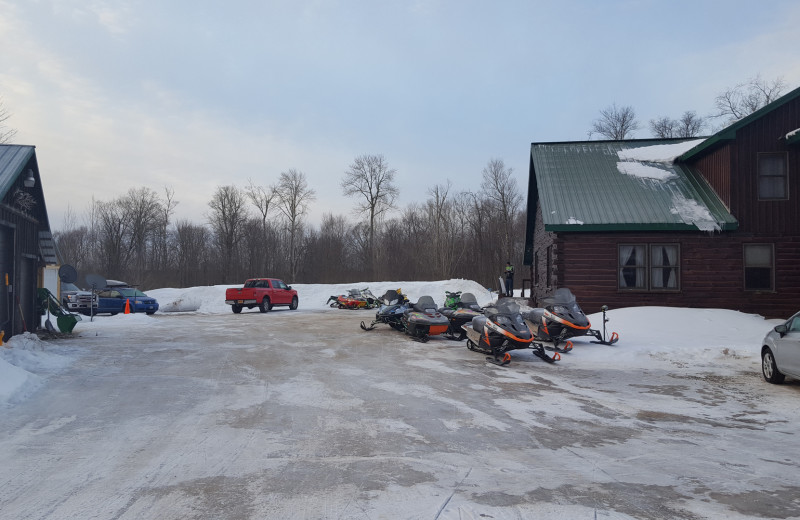 Tug Hill Resort (Redfield, NY) Resort Reviews