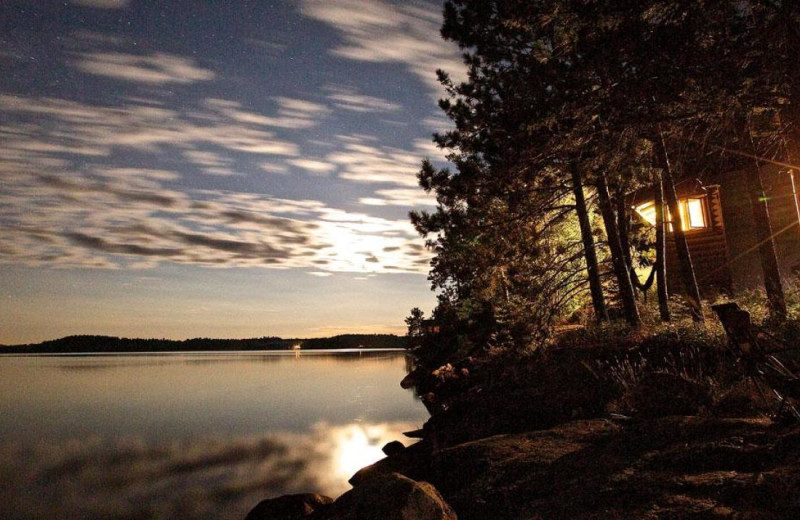 YMCA Camp du Nord (Ely, MN) Resort Reviews