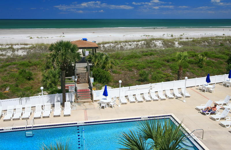 Holiday Isle Oceanfront Resort (St. Augustine, FL) Resort Reviews