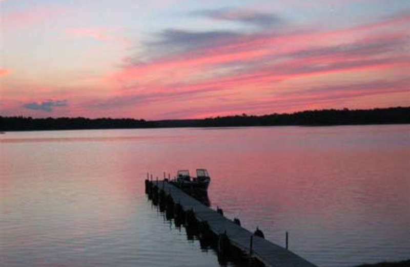 Big Timber Lodge (Nevis, MN) Resort Reviews