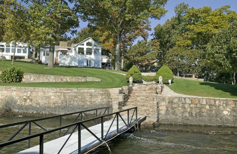 Crystal Water Villas (Gravois Mills, MO) Resort Reviews