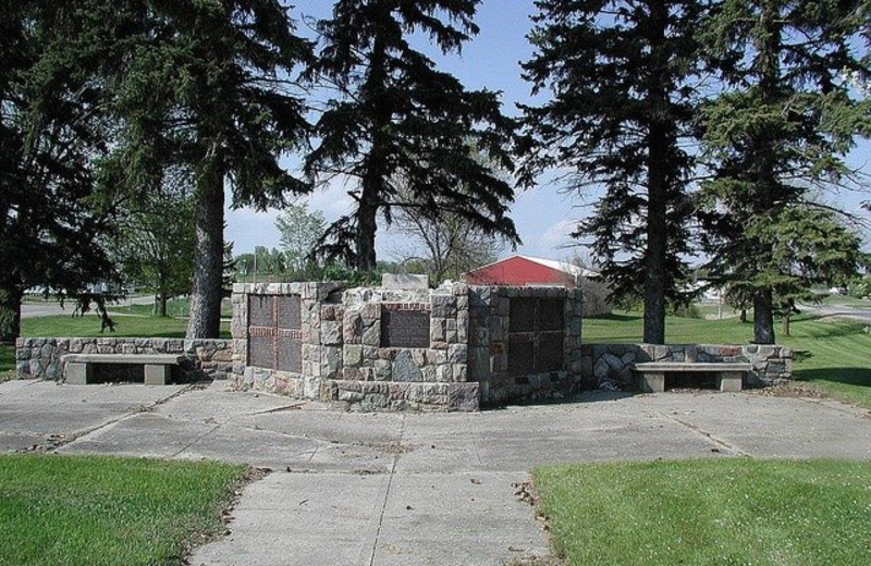 Pelican Motel (Pelican Rapids, MN) Resort Reviews