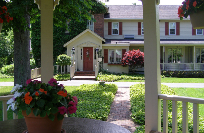 Asa Ransom House (Clarence, NY) Resort Reviews