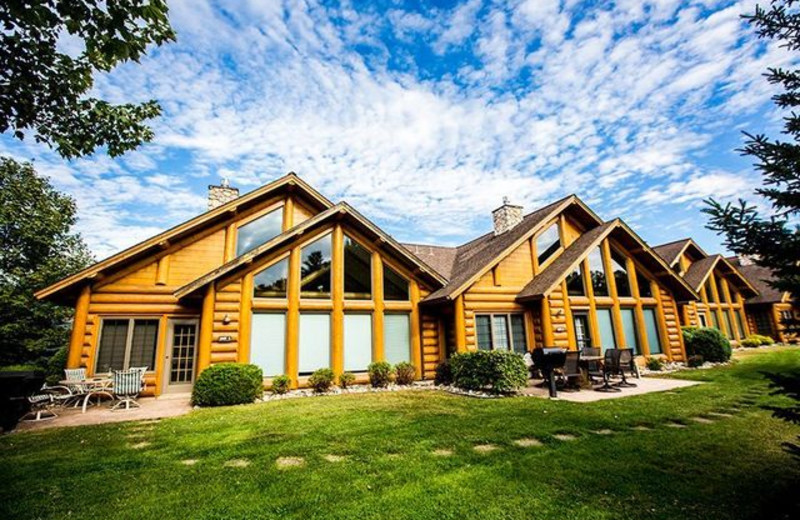 Grand View Lodge (Nisswa, MN) Resort Reviews
