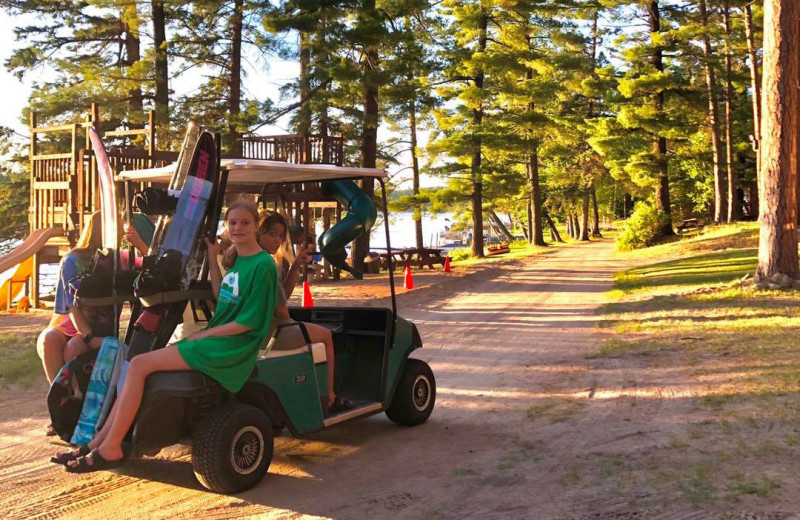 Moore Springs Resort (Akeley, MN) Resort Reviews