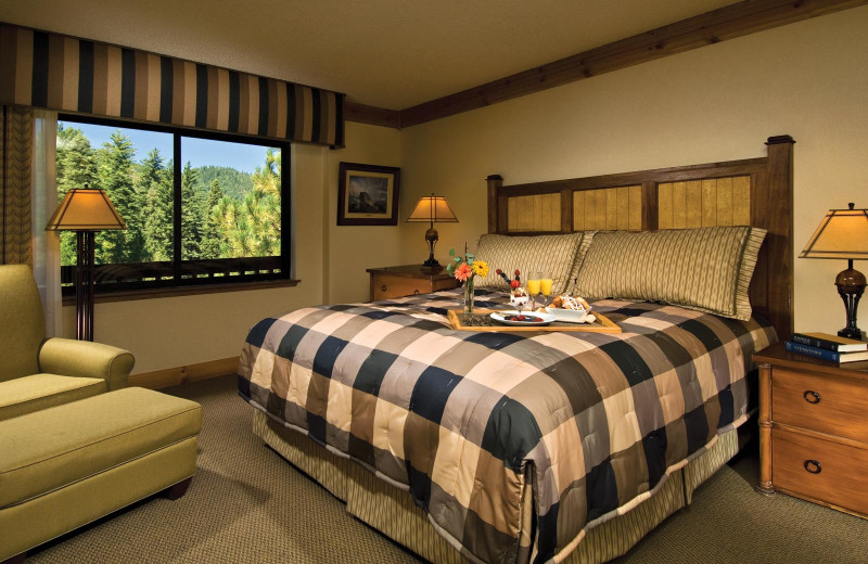 Tenaya Lodge at Yosemite (Fish Camp, CA) Resort Reviews