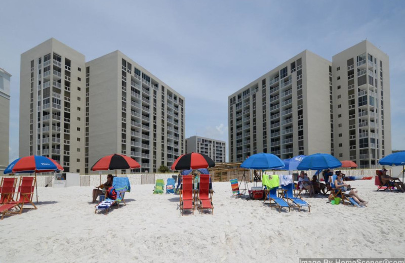 Shoreline Towers (Destin, FL) Resort Reviews